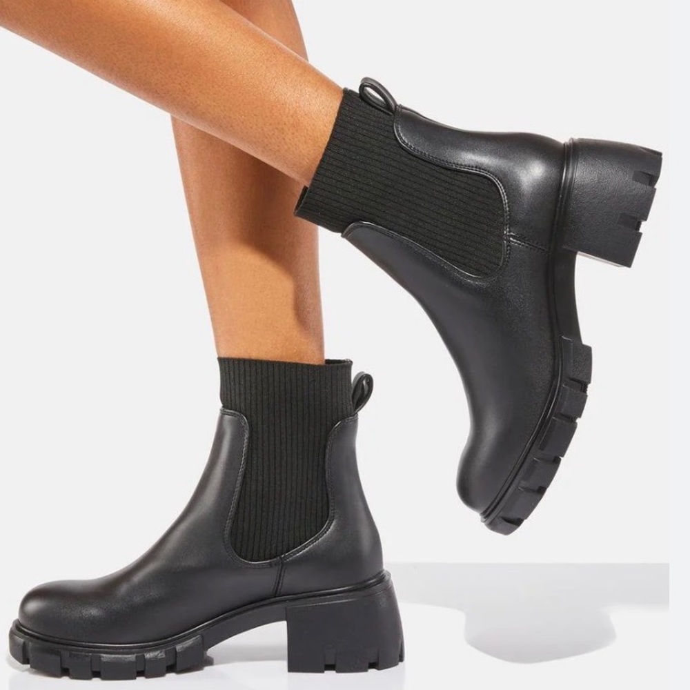 Steve Madden Hayle boot